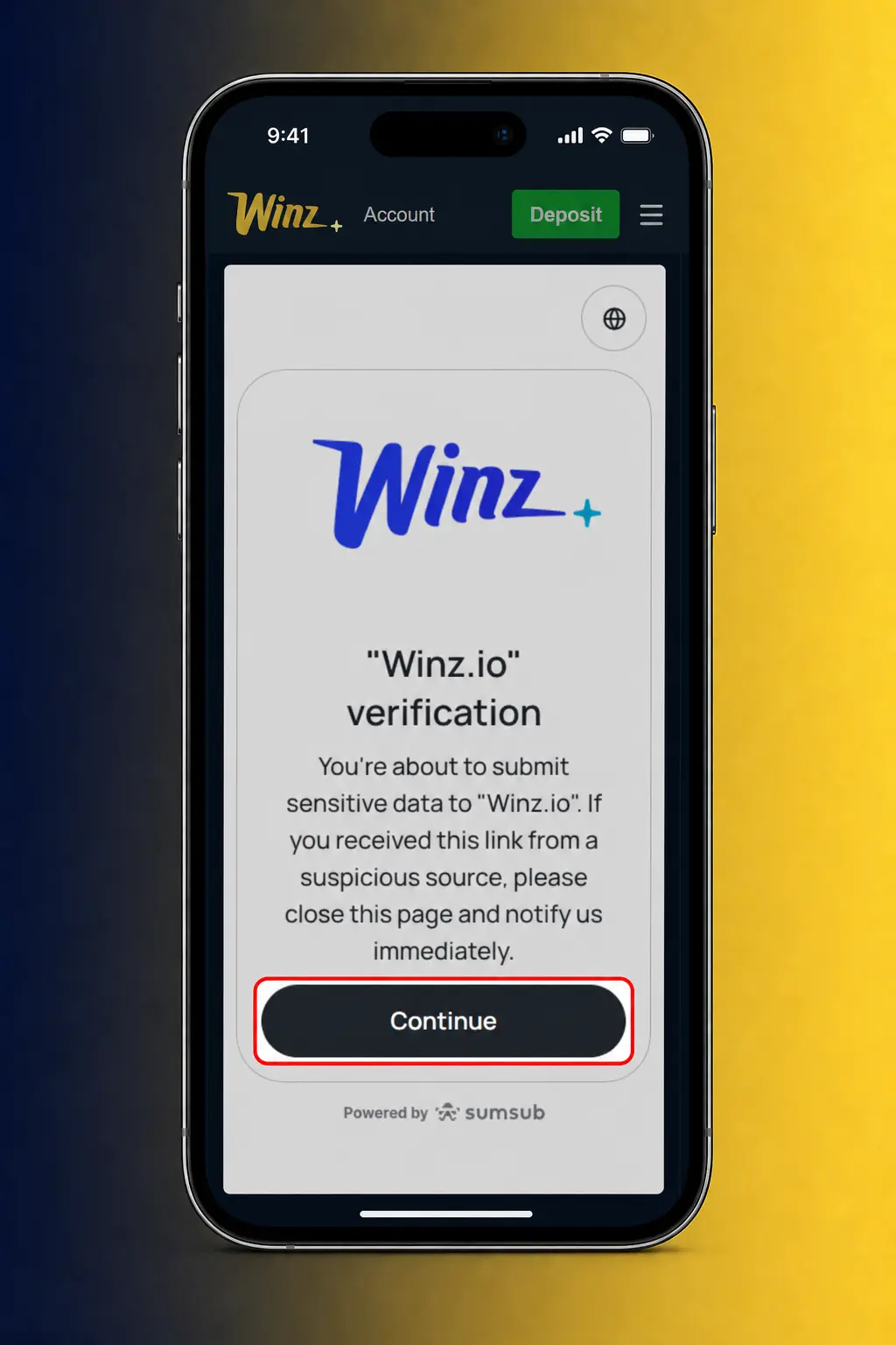 Step-by-step guide to placing your first bet on Winz, from account login to confirming the bet slip.