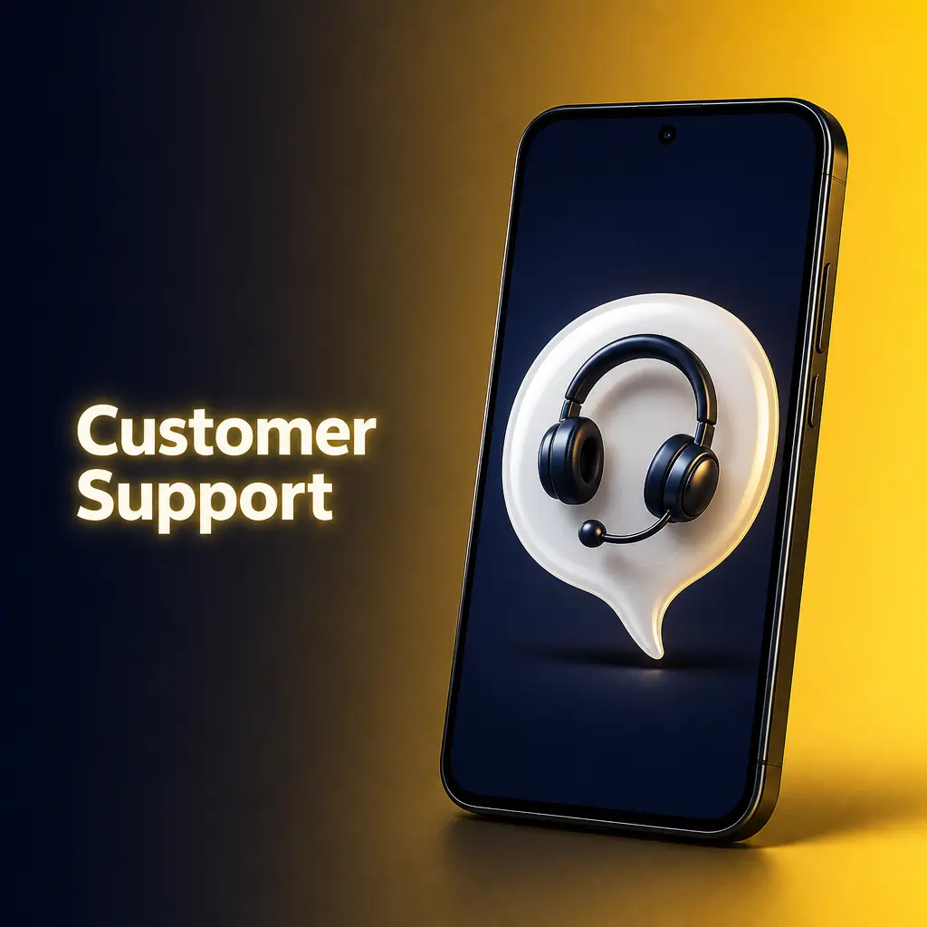 Winz customer support channels: 24/7 live chat, email support, and Help Center for resolving withdrawal issues.