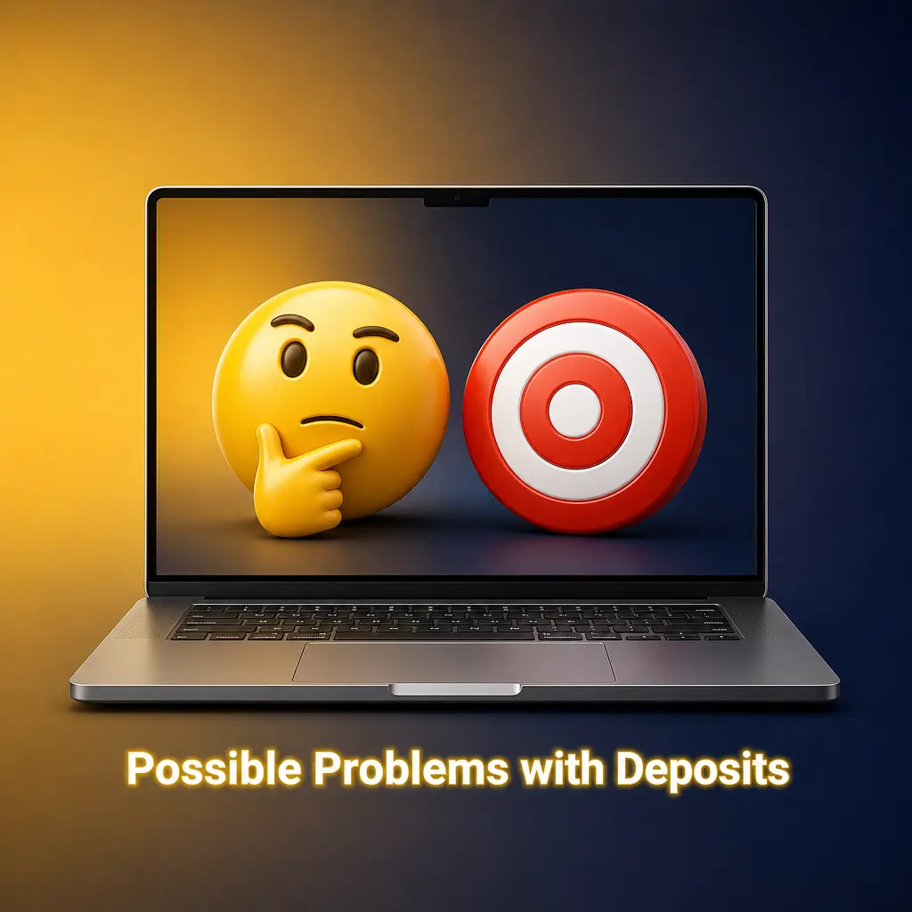 Common Winz deposit issues: declined cards, delayed crypto, low minimums, verification checks, and currency mismatches explained.