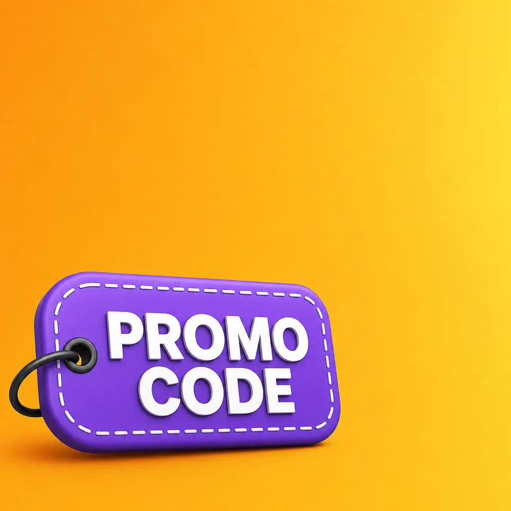 Winz promo codes WINZ100 and WHEELNZ showing welcome bonus offers for first deposit at Winz casino