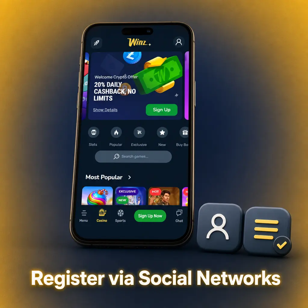 Sign up quickly using your Google account by selecting Google, logging in, and confirming registration access.